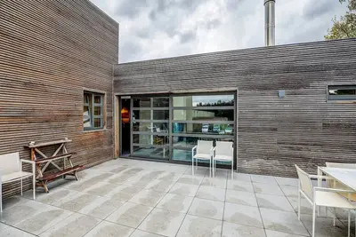 Image de Appartement א Weelde avec piscine