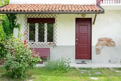 Image de Appartement à Casale avec vue sur vignobles