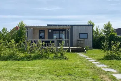 Image de Chalet en Friesland près Alde Feanen