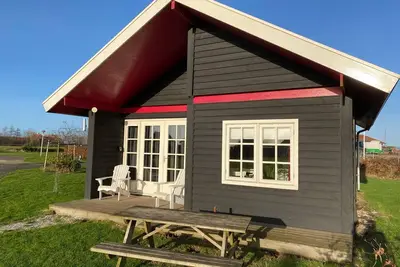 Image de Chalet en Friesland proche Alde Feanen