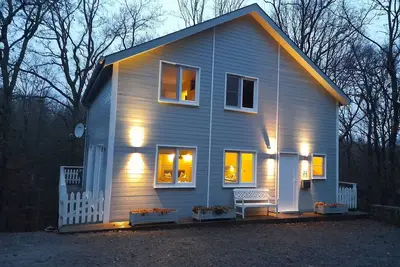 Image de Chalet confortable à Barvaux