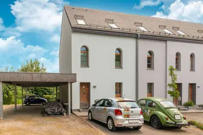 Image de Magnifique maison de vacances pour 6 adultes à Xhoffraix\/Malmedy