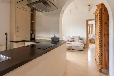 Image de Appartement à Mariapfarr près du domaine skiable