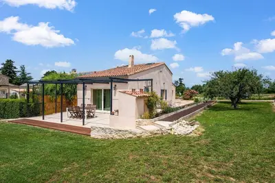 Image de Maison de vacances Ă Vaucluse Mont Ventoux