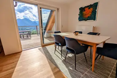 Image de Appartement à Mariazell près du domaine skiable