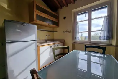 Image de Ferme en Toscane avec piscine près de Montecastello