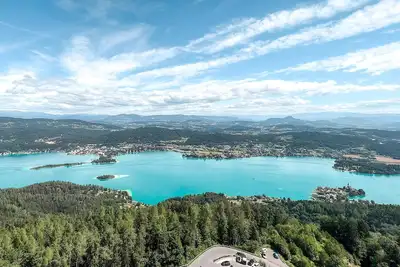 Image de Appartement à Köttmannsdorf près du Wörthersee