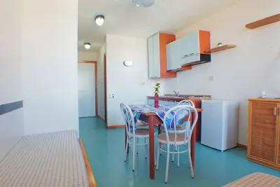 Image de Appartement en Sardaigne vue sur mer