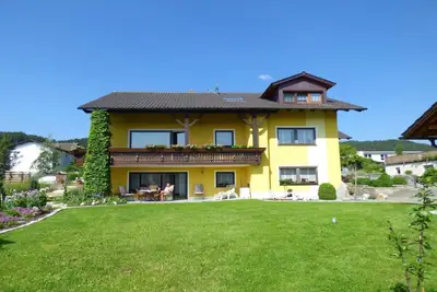 Image de Appartement à Gleißenberg près des pistes