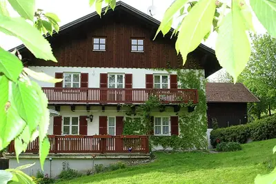 Image de Appartement à Drachselsried près d'Arber