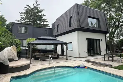Image de Modern and cozy Lakeview guesthouse