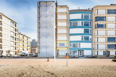 Image de Appartement sur la cĂ´te avec vue sur mer