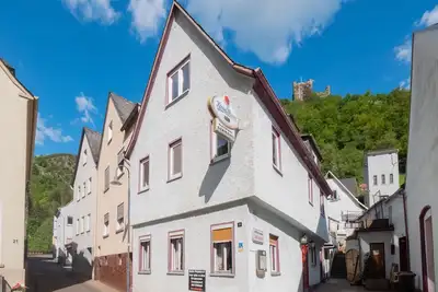 Image de Maison de vacances près de Burg Maus