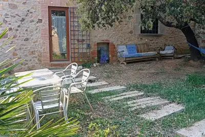 Image de Gîte rustique les corts del mas virrei