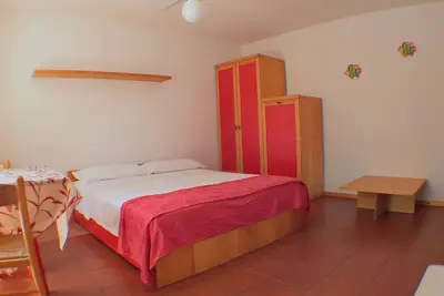 Image de Appartement en Sardaigne vue sur mer