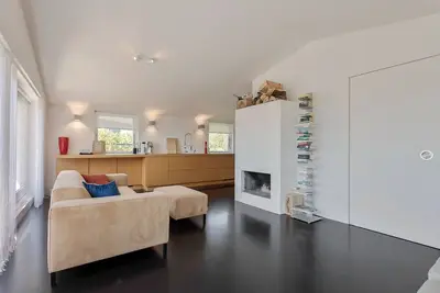 Image de Villa moderne à Kamperland sur le Veerse Meer