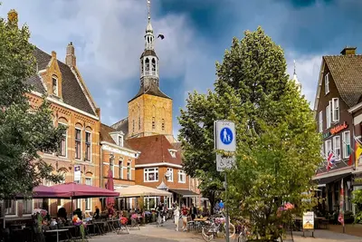 Image de Appartement dans la ville fortifiée de Groenlo