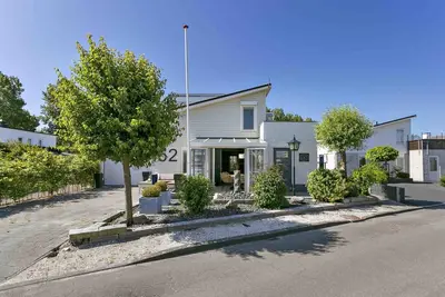 Image de Maison près de Sophia Plage et Marina