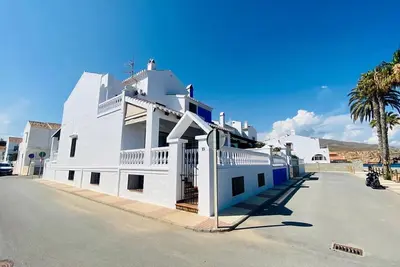Image de Maison de vacances en bord de mer à Costa Tropical