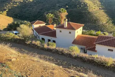 Image de Villa de luxe avec piscine Ă Arenas