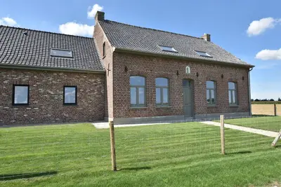 Image de Manoir à Poperinge près de Menin Gate