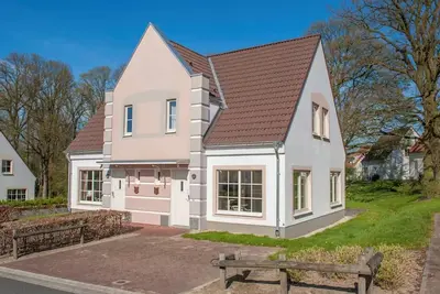 Image de Maison de vacances rénovée près de Nordhorn