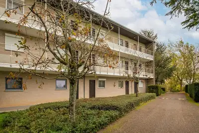 Image de Appartement א Durbuy avec balcon