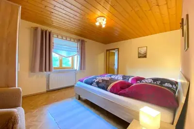 Image de Appartement à Zenting près du ski en Bavière