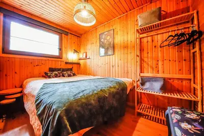 Image de Chalet Le Beau Renard sur Le Bochetay