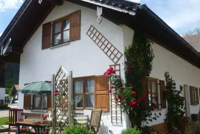 Image de Charmante maison de vacances avec terrasse