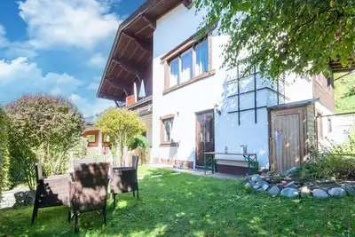 Image de Appartement à Feichten près de Zentrum