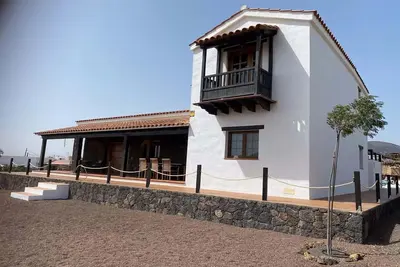 Image de Villa à Fuerteventura avec piscine privée
