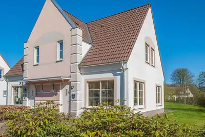 Image de Maison de vacances rénovée près de Nordhorn