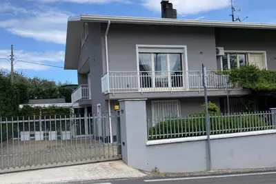 Image de Appartement à SantʼAndrea près de la plage