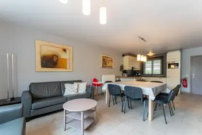 Image de Maison à De Haan près de la Plage