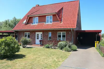 Image de Maison à Alt Bukow près de Pepelow