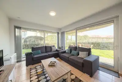 Image de Dune Garden Hideaway