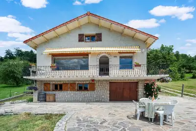 Image de Maison à Saint-Julien près du Verdon