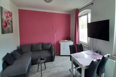 Image de Appartement à Burgk près de la Saale