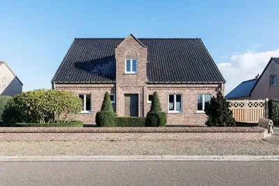 Image de Maison de vacances rurale avec bain à bulles à Bocholt