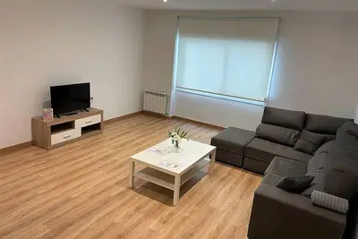 Image de Appartement à Ourense près des thermes