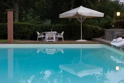 Image de Villa Olea spendid estate with pool and tennis court near Florence