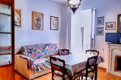 Image de Appartement Ă Cervione avec balcon\/terrasse