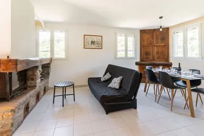 Image de Maison près de Minerve avec terrasse