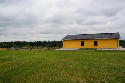 Image de Maison de vacances Ă Eifel NĂĽrburgring