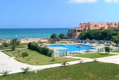 Image de Maison à Vera Playa près des plages