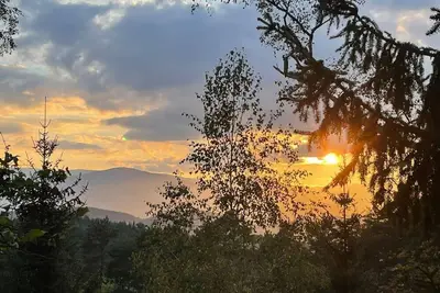 Image de Maison de vacances à Edlitz avec sauna