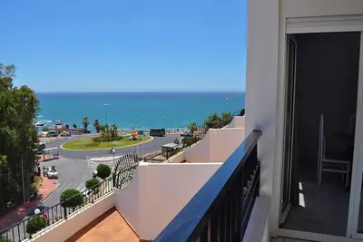 Image de Appartement à Benalmadena près de la plage