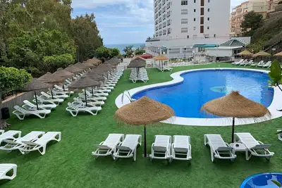 Image de Appartement à Costa del Sol Plage