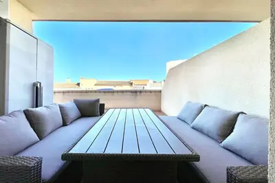 Image de Appartement à Aguadulce près de La Envia Golf